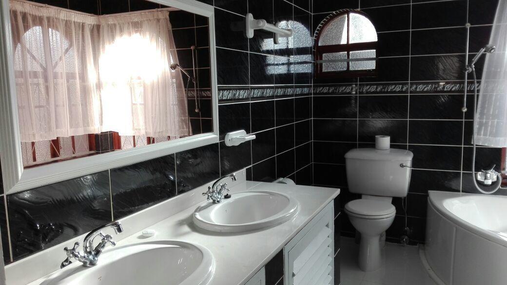 Versailles B&B Gonubie Extérieur photo