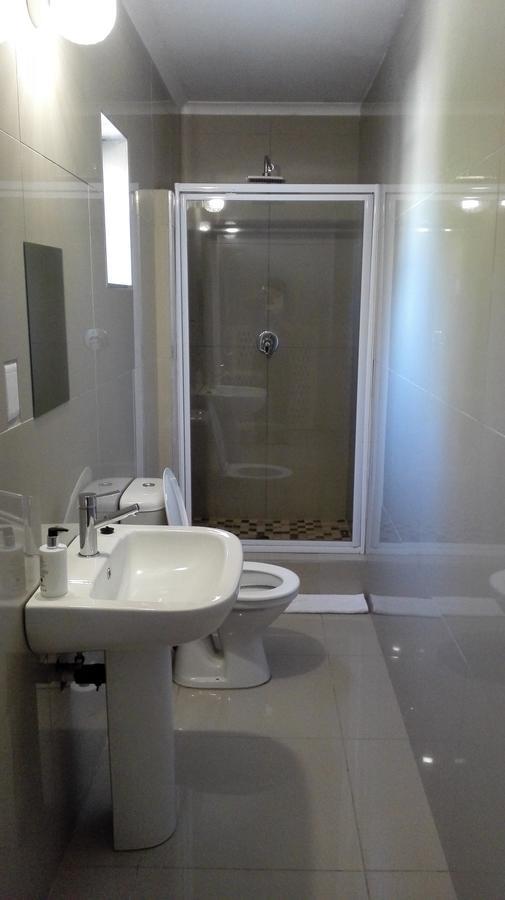 Versailles B&B Gonubie Extérieur photo